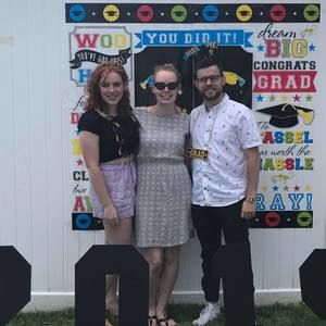 Meet your Posher, Jaimie